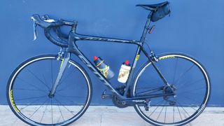 Bicicleta Carretera Scott Addict RC 10