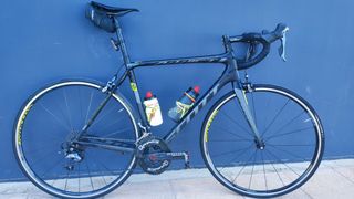 Bicicleta Carretera Scott Addict RC 10