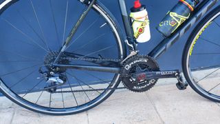 Bicicleta Carretera Scott Addict RC 10