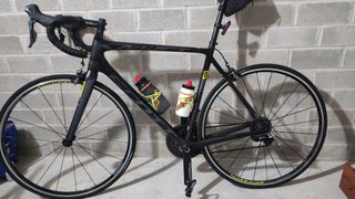 Bicicleta Carretera Scott Addict RC 10