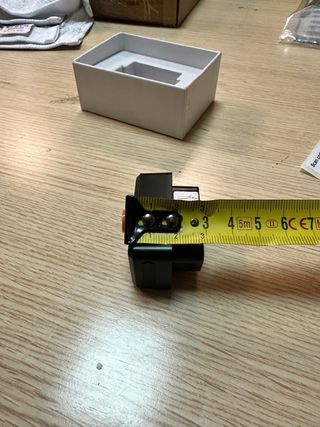 Mini GPS 4G - Rastreador Coche