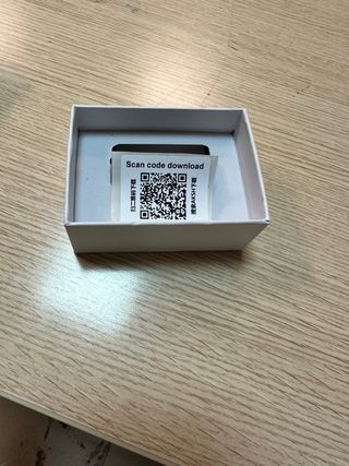 Mini GPS 4G - Rastreador Coche