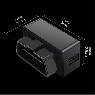 Mini GPS 4G - Rastreador Coche
