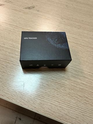 Mini GPS 4G - Rastreador Coche