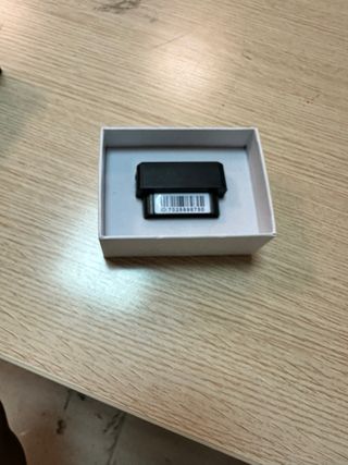 Mini GPS 4G - Rastreador Coche