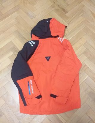Chaqueta esquí niño talla 6