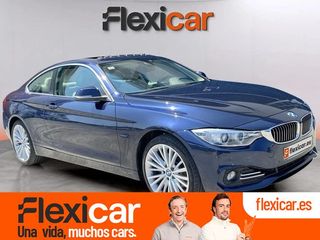 BMW Serie 4 430i xDrive