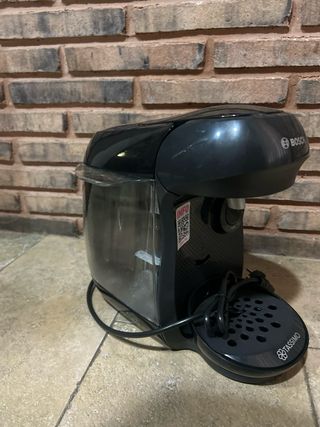 Cafetera Tassimo Bosch