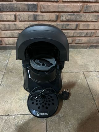 Cafetera Tassimo Bosch