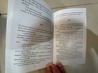 Libros infantiles - Distintos títulos en español
