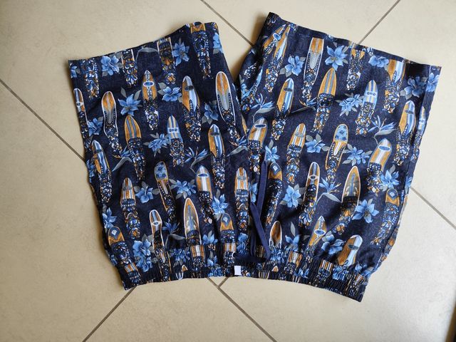 Costume surf bambino 14 anni