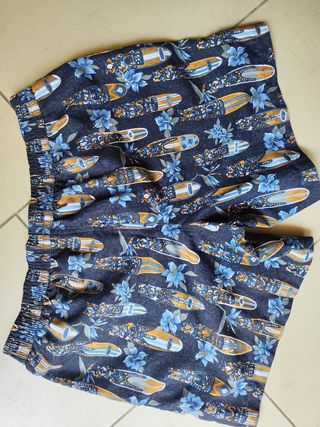 Costume surf bambino 14 anni