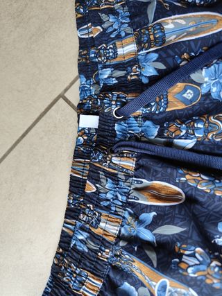 Costume surf bambino 14 anni