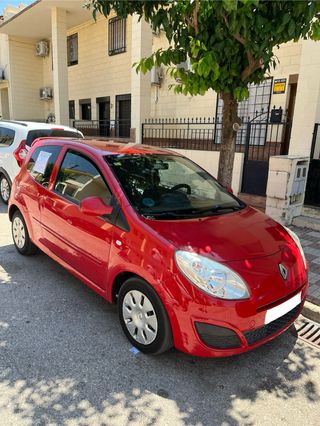 Renault Twingo 2010