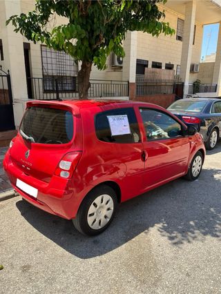 Renault Twingo 2010
