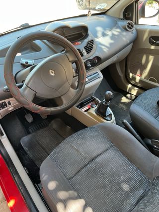 Renault Twingo 2010