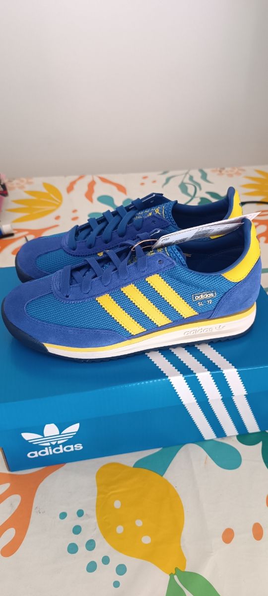 Zapatillas Adidas 38