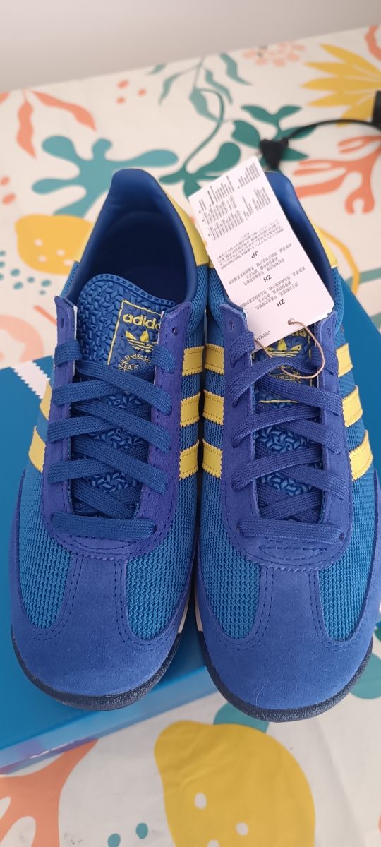 Zapatillas Adidas 38