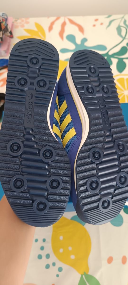 Zapatillas Adidas 38