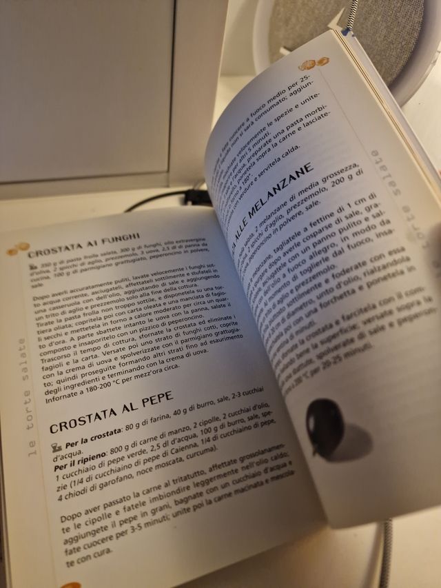 Come Preparare In Casa Pane E Torte Salate