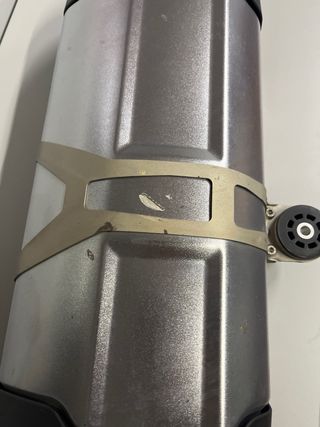 Escape BMW R1250GS original