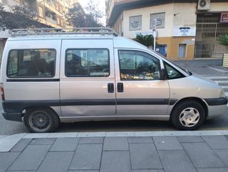 Peugeot Expert 2005