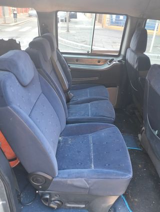 Peugeot Expert 2005