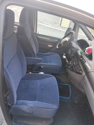 Peugeot Expert 2005