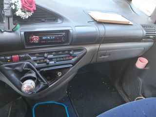 Peugeot Expert 2005