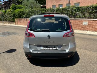 -RENAULT Scénic  1.5dCi 105cv eco2-