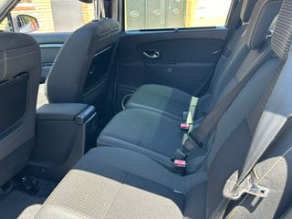-RENAULT Scénic  1.5dCi 105cv eco2-