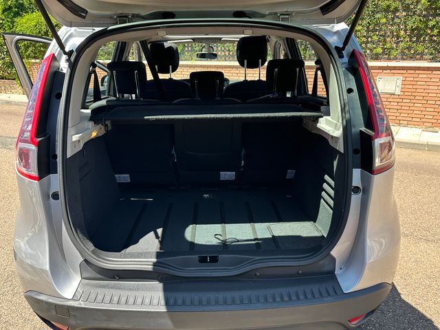 -RENAULT Scénic  1.5dCi 105cv eco2-