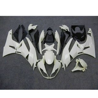 CARENADO COMPLETO KAWASAKI ZX6 (2009-12)