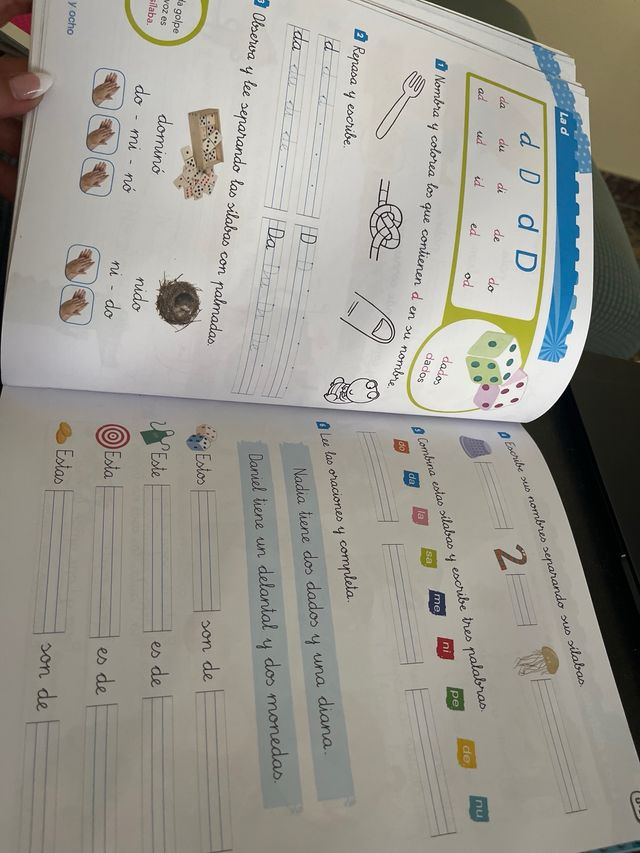 Lengua 1. (Incluye Taller de Lectura comprensiva)