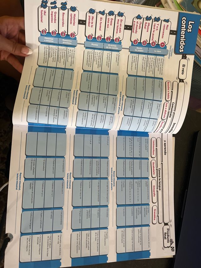 Lengua 1. (Incluye Taller de Lectura comprensiva)