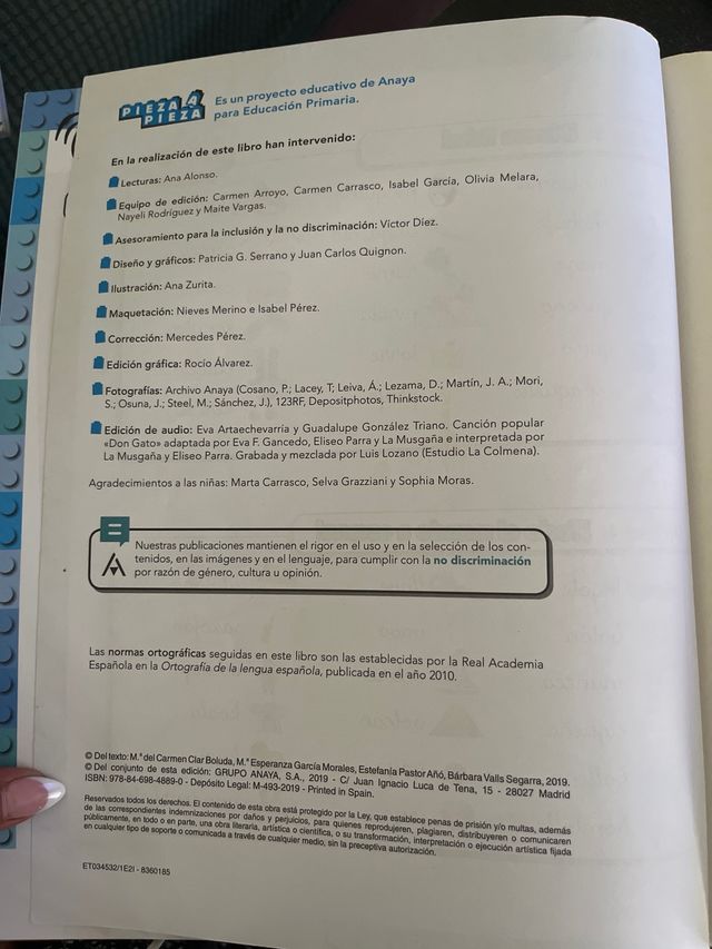 Lengua 1. (Incluye Taller de Lectura comprensiva)