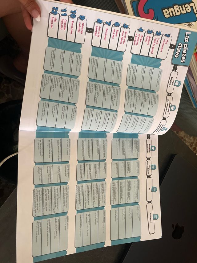 Lengua 1. (Incluye Taller de Lectura comprensiva)