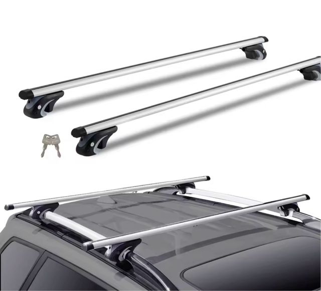 Barras Baca Coche 54" - Nuevas