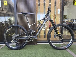 Mondraker Neat R Ebike Enve