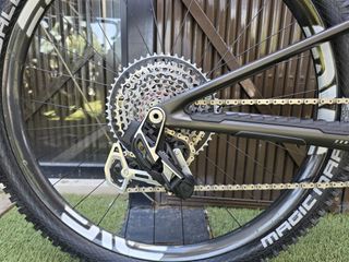 Mondraker Neat R Ebike Enve