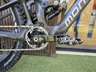 Mondraker Neat R Ebike Enve