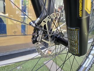 Mondraker Neat R Ebike Enve