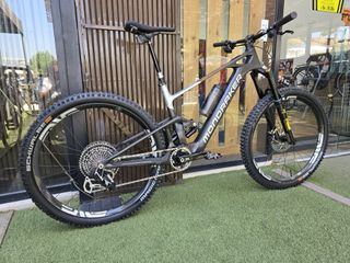 Mondraker Neat R Ebike Enve