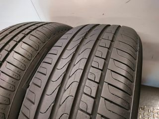 Neumáticos de ocasión 215/55R17 94W