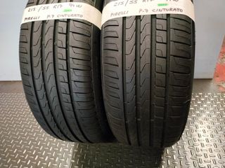 Neumáticos de ocasión 215/55R17 94W