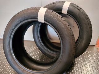 Neumáticos de ocasión 215/55R17 94W