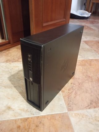 HP 8300 i7-16GB RAM-500GB de hdd