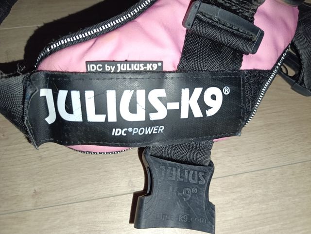 Pettorine Julius K9 - 3 pezzi