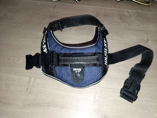 Pettorine Julius K9 - 3 pezzi