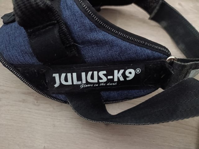 Pettorine Julius K9 - 3 pezzi